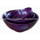 Vietnam Coiled bamboo bowl