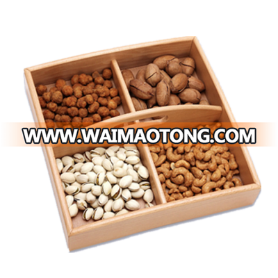 Dried Fruit Storage box Nut box Food Case